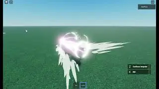 Cutlass Impale [Dahnoob is Noob]