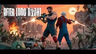 After Long Night - PC Gameplay