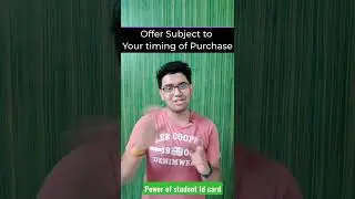 #shorts #studentId #power #of #student #card #identity