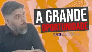 Basta UM PRODUTO para Você Começar | Daniel Cardon