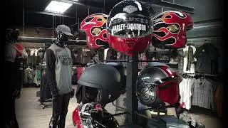 M&P Motorcycles Cardiff