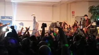 Michale Graves - Descending Angel (Live) (Quito, Ecuador 2025)