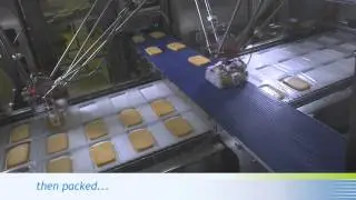 Slicing - Versnijden & Verpakken A-ware