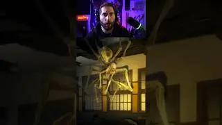 I Found Spider-Man in Fortnite