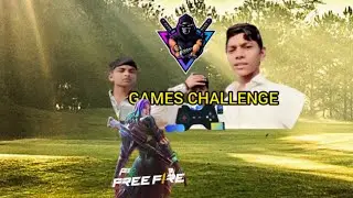 GAMES CHALLENGE FOR WINER BRAND NEW NOBILE AND LUSER ? 😂