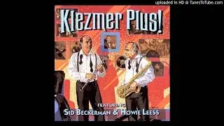 Klezmer Plus! - Dave Tarras' Bb Bulgars