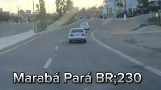 Marabá BR 230 km 6
