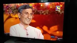 KBC karamveer episode (Dr. Bhardwaj) from apna ghar, Bharatpur , Rajasthan
