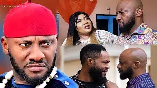 MY MOTHER OUR ENEMY (new movie) YUL EDOCHIE LATEST NIGERIAN NOLLYWOOD MOVIES #nollywoodmovies
