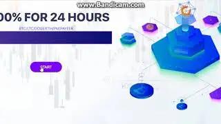 NEW HYIP Bitcoin Doubler. 100% Interest Income in 24 Hours, $1 Minimum Investment