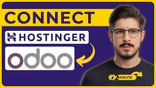 How To Connect Hostinger Domain To Odoo | Hostinger Domain To Odoo | Hostinger Odoo