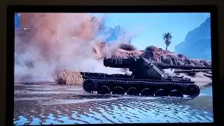 WoT & enCore тесты пк на Xeon e5410+gtx260 869mb+6gb ram+hdd