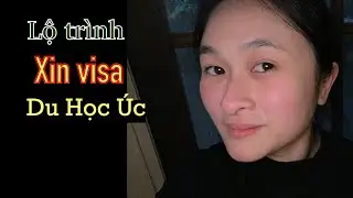 Lộ trình đi du học Úc - cách tìm thông tin và giấy tờ từ trường và visa du học
