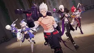 CRYSTAL OF ATLAN 🔥 Full Gameplay Walkthrough | Beginner&rsquo;s Guide & First Impressions!