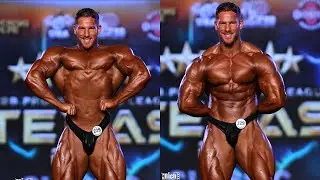Texas Pro RECAP... and what next?