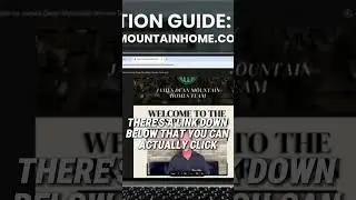 Pikes Peak Relocation Guide #shorts