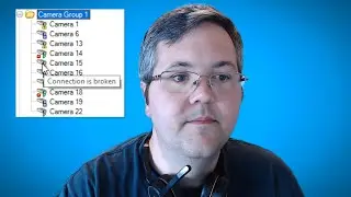 Are Your Cameras Not Responding Or Not Not Responding?