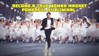 Warning: Use Only If You're Ready for Women to Chase You!
