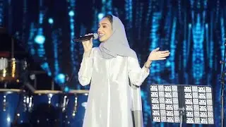 زينة عماد || وش اخباري 🎤🎶