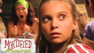 The Most INTENSE Trivia Game Ever! | Mortified