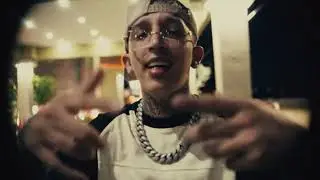 Juanssin, Salastkbron - TROPICANA REMIX  (dir @arterofilms)