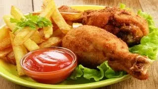 Top 10 Food Myths | Healthy Food