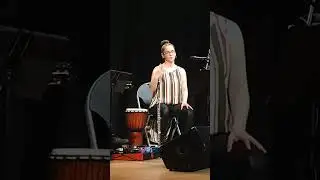 Carpe Diem Arts, LIVE in Concert! Project Locrea Quartet in Takoma Park! May 2022