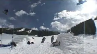 Superpark - Winter Park Resort - Channel 17-Mountain TV