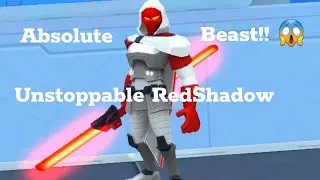 RedShadow is so OP 😱 (Frag Pro Shooter) 