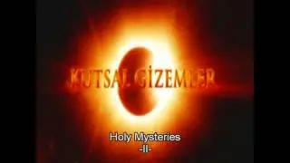Holy Mysteries -The Final Divine Religion ISLAM