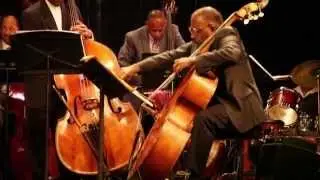 Lisle Atkinson's Neo Bass Ensemble: 