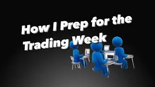 How to Prep for the Trading Week: SPX SPY QQQ