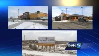 Des Moines suburb adding new businesses