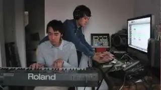 POP ETC - Halfway To Heaven [Acoustic]