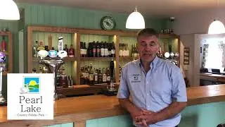 The Lakeside Bar & Bistro at Pearl Lake