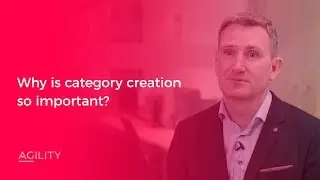 Why is Category Creation Important for my SaaS Startup?