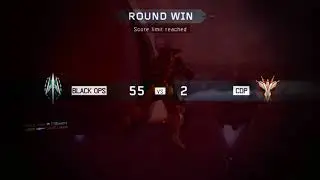 Major Fuck up
