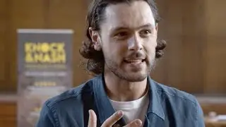 Knock & Nash Screen Acting Courses