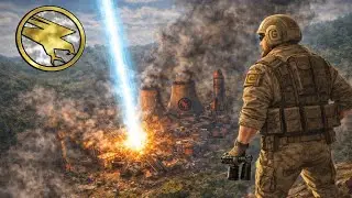 Command & Conquer Tiberian Dawn - Ich habe ein Obitalschlag endlich (GDI, Mission 13)