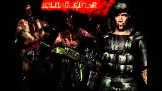 [KF Mod OST] - The End is Nigh