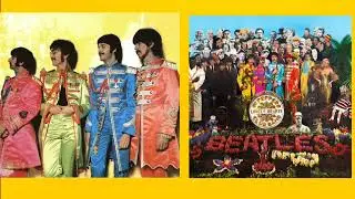 The Beatles - She&rsquo;s Leaving Home (2025 Remix)