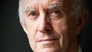 Sonnet 65 by William Shakespeare (read by Sir Jonathan Pryce)
