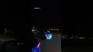 BMW 335i vs wide body SRT 🐝 #bmw335i #scatpack #scatpackdead #n54ontop