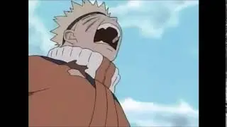 Naruto Scream