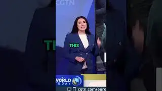 National TV Covers Speed&rsquo;s China Tour 🤣