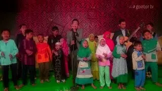 Cahaya Bintang - Dimensi Band - University of Darussalam Gontor