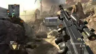 EvO_FRK - Black Ops II Game Clip
