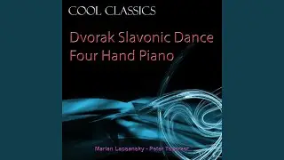 Piano Op. 72: No. 1 in B Major