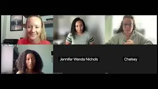 Making an Income & Impact for your Family