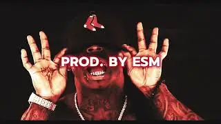 Lil Wayne, Rich The Kid - Feelin' Like Tunechi FREE FOR PROFIT TYPE BEAT 2024